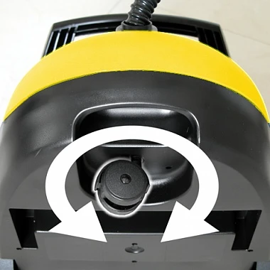 Пароочиститель Lavor SKYVAP MAX 8.404.0044 - 4