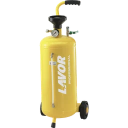 Пеногенератор Lavor Professional SPRAY NV 24 0.006.0002 8 бар 24 л