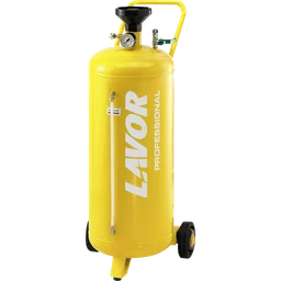 Пеногенератор Lavor Professional SPRAY NV 50 0.006.0003 8 бар 50 л
