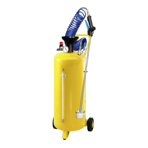 Пеногенератор Lavor Professional FOAMJET SV 50 0.006.0008 8 бар 50 л - 1