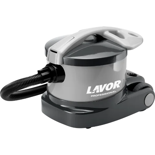 Пылесос для сухой уборки Lavor Professional WHISPER V8 8.214.0601 - 1