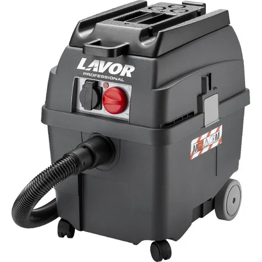 Пылеводосос Lavor Professional PRO WORKER EM 0.052.0004 - 1