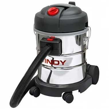Пылеводосос Lavor Professional WINDY 120 IF 8.249.0001 - 1
