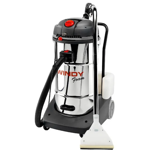 Экстрактор Lavor Professional WINDY IE FOAM 8.239.0017 с пеногенератором - 1