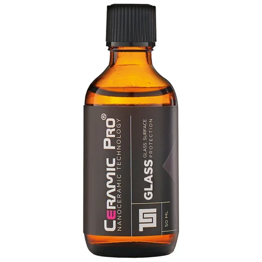 Антидождь Ceramic Pro Glass 50 мл - 1