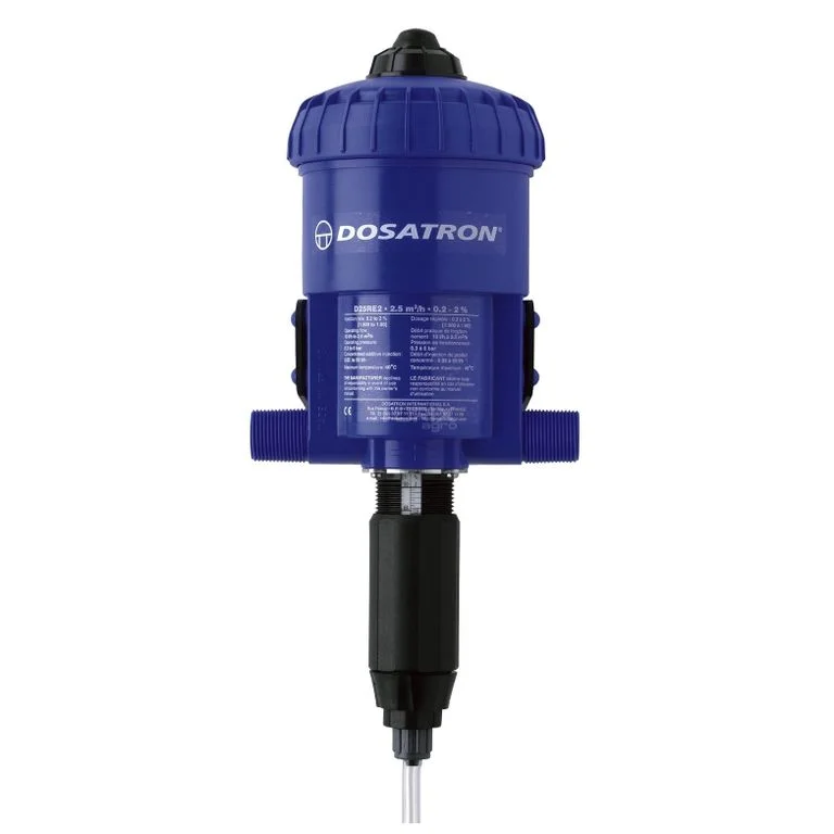 Дозатор DOSATRON D25RE5VF - 1