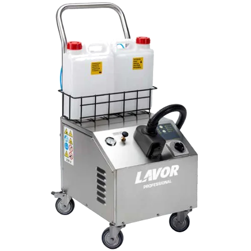 Парогенератор Lavor Professional GV 3,3 M PLUS 8.450.0010 - 1