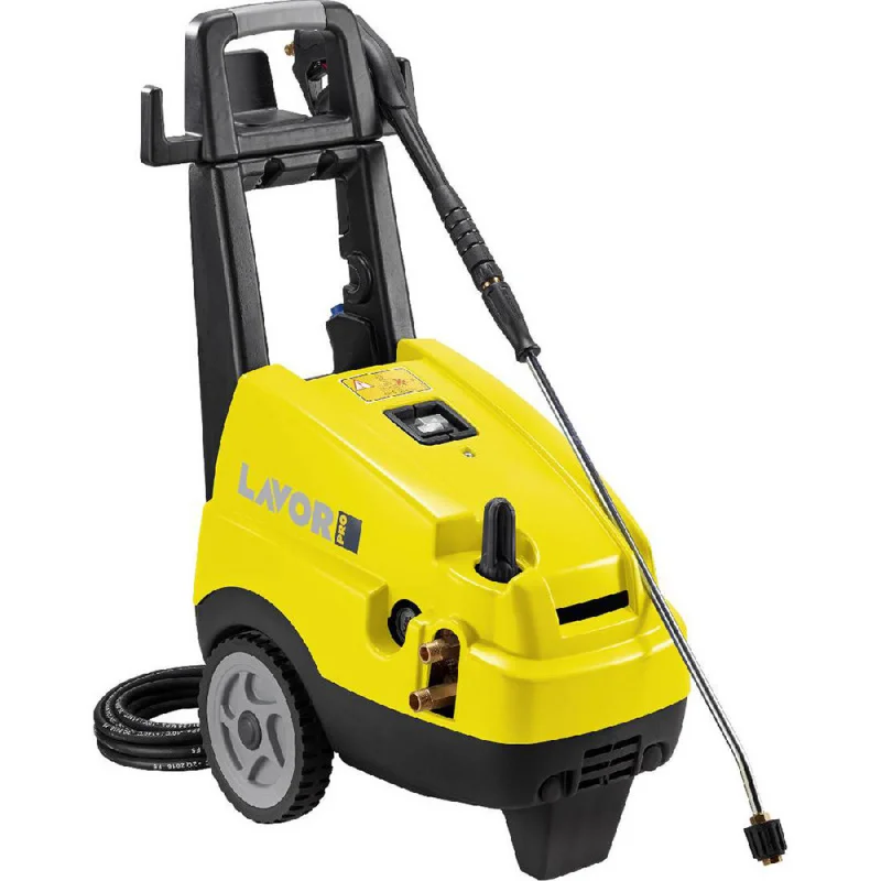 Аппарат высокого давления Lavor Professional TUCSON 1713 LP 8.671.0003 с водяным охлаждением - 1