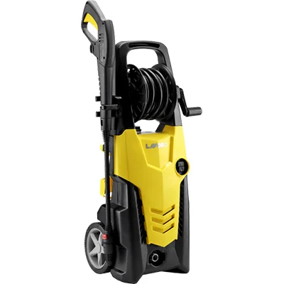 Аппарат высокого давления Lavor Professional TUCSON 1713 LP 8.671.0006 с барабаном - 1