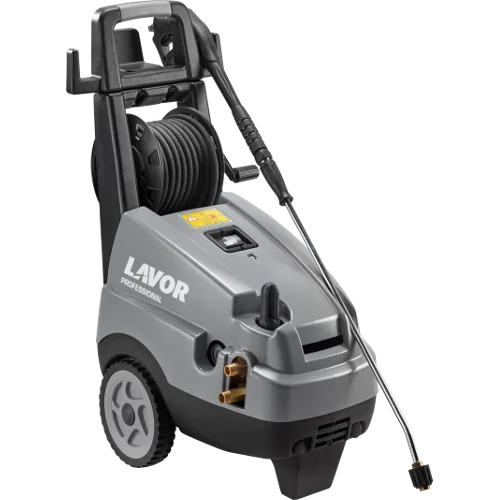 Аппарат высокого давления Lavor Professional TUCSON 2017 LP 8.671.0004 с водяным охлаждением - 1