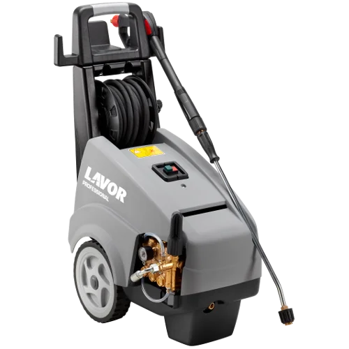 Аппарат высокого давления Lavor Professional TUCSON XL 2021 LP 8.672.0002 с барабаном - 1
