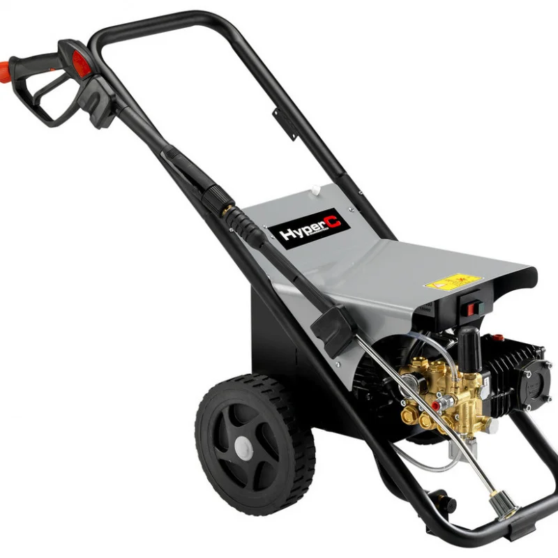 Аппарат высокого давления Lavor Professional HYPER C 2015 LP RA 8.654.0088 - 1
