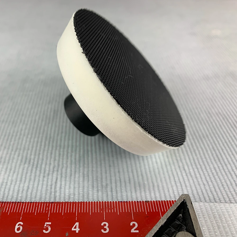 Держатель для полировальников Adolf Bucher 010017AB M14 74 мм - 2