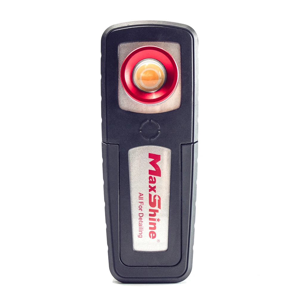 Фонарь диодный инспекционный аккумуляторный MaxShine Swirl Finder Mini DSF001 - 3