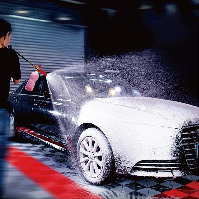 Пенокомплект MaxShine SMFC001 - 3