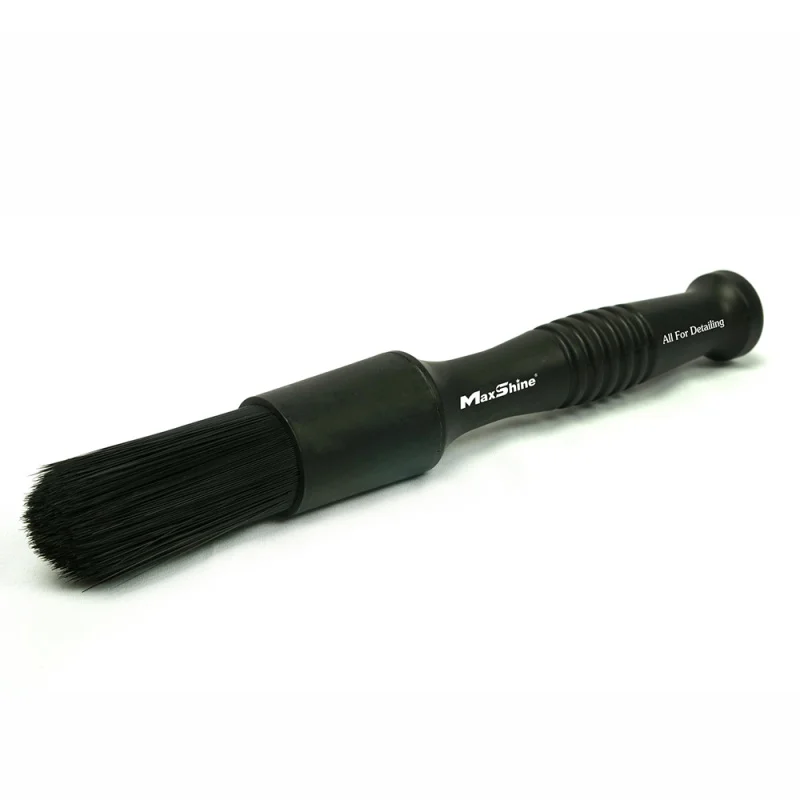 MaxShine Щетка с жесткой щетиной для колесных дисков 28, 5см - 1