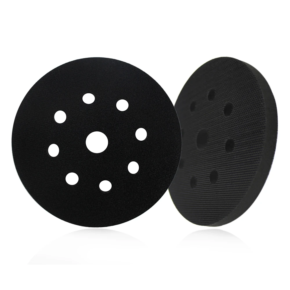 Подложка для полировальника MaxShine 3099125 125 мм - 2