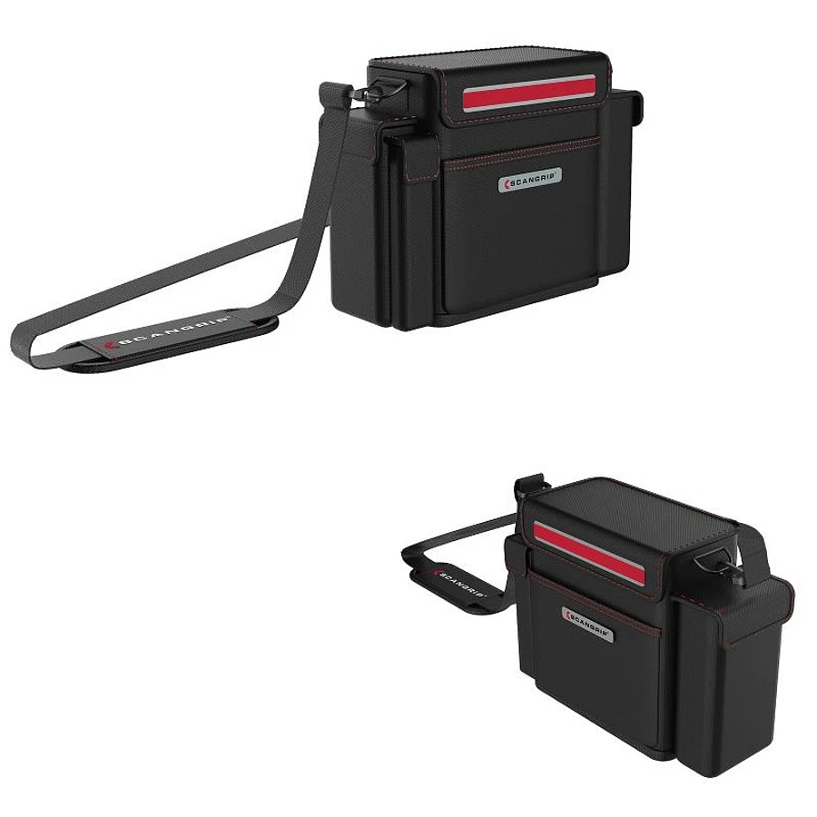 Профессиональный набор освещения для детейлинга ScanGrip Detailing Kit-Ultimatel 49.0217 - 2