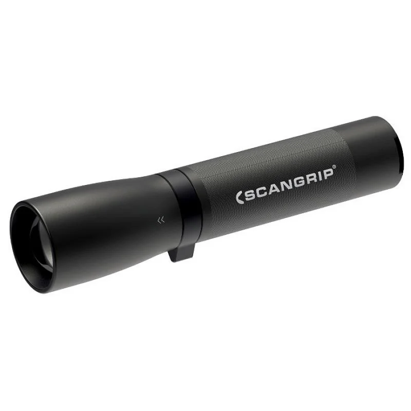 Ручной аккумуляторный фонарь 1000 лм ScanGrip Flash 1000 R 03.5138 - 1