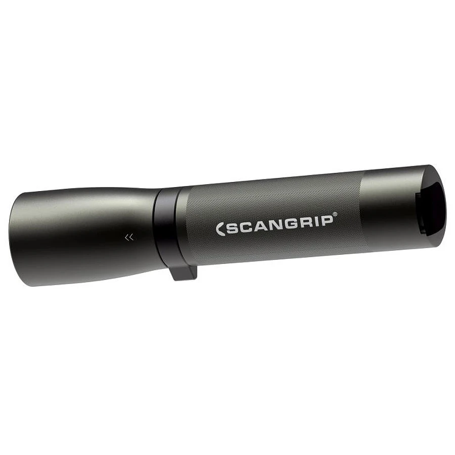Ручной аккумуляторный фонарь 1000 лм ScanGrip Flash 1000 R 03.5138 - 10