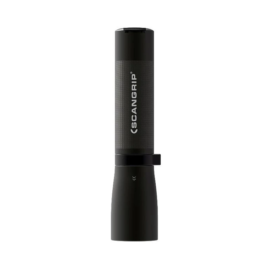 Ручной аккумуляторный фонарь 1000 лм ScanGrip Flash 1000 R 03.5138 - 7