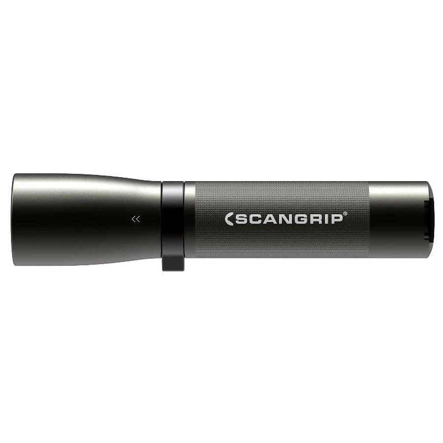 Ручной аккумуляторный фонарь 1000 лм ScanGrip Flash 1000 R 03.5138 - 9