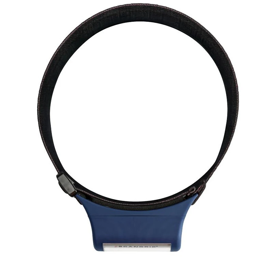 Фонарь налобный 250 лм ScanGrip I-View 03.5026 - 3