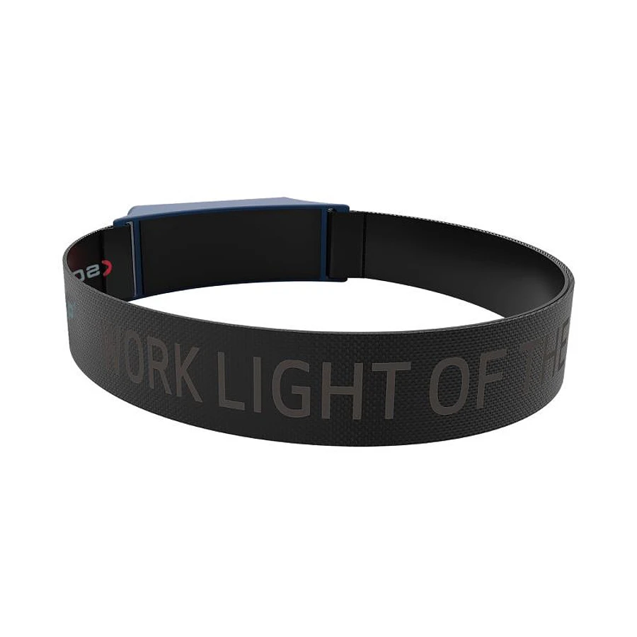 Фонарь налобный 250 лм ScanGrip I-View 03.5026 - 7