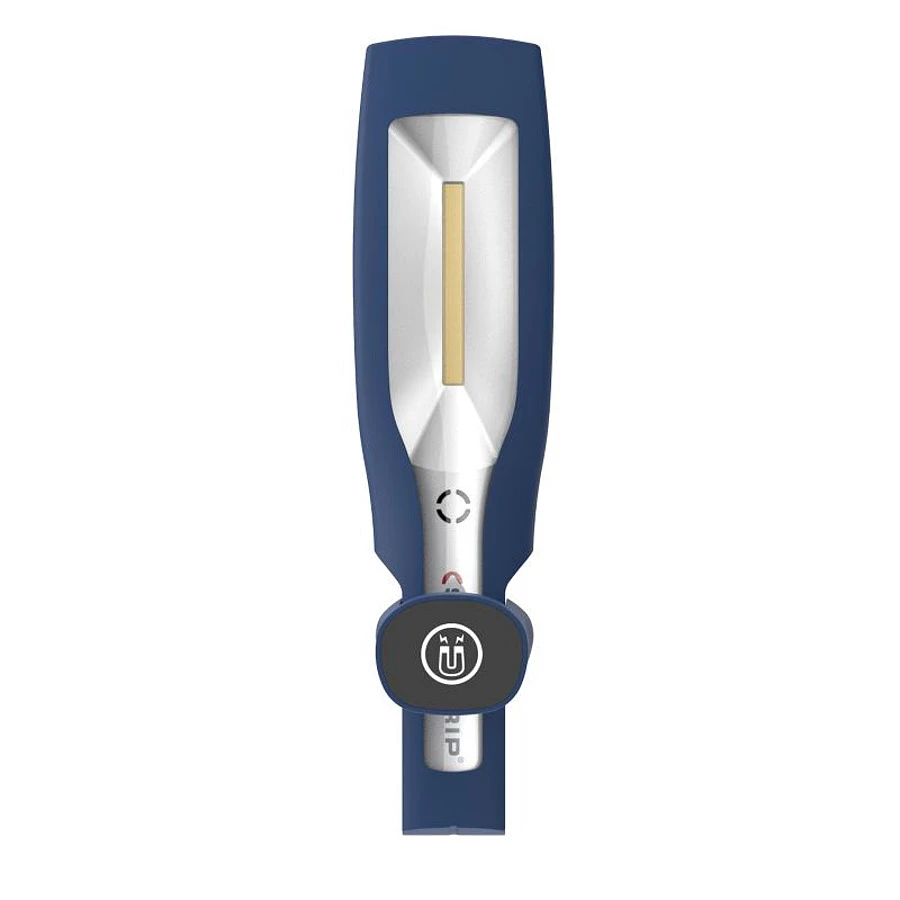 Ручной аккумуляторный фонарь 600 лм ScanGrip Mag Pro 03.5690 - 11