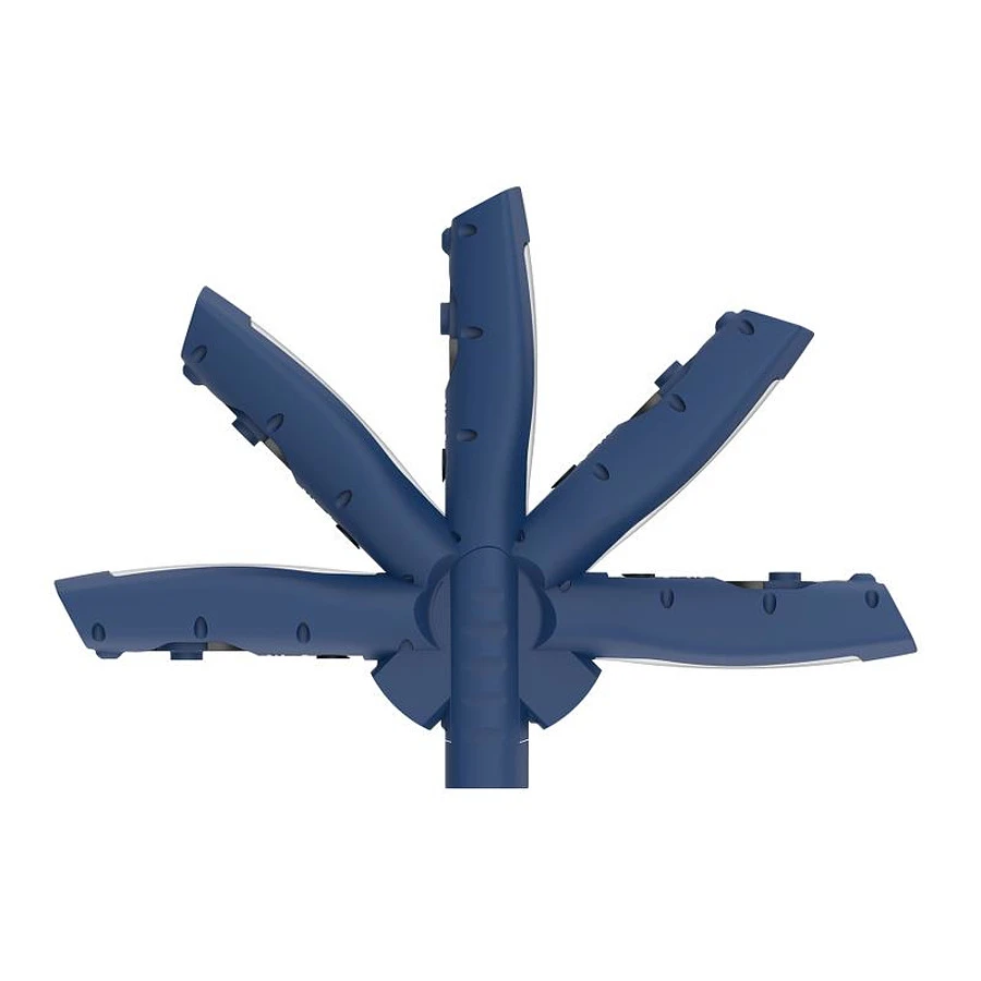 Ручной аккумуляторный фонарь 600 лм ScanGrip Mag Pro 03.5690 - 6