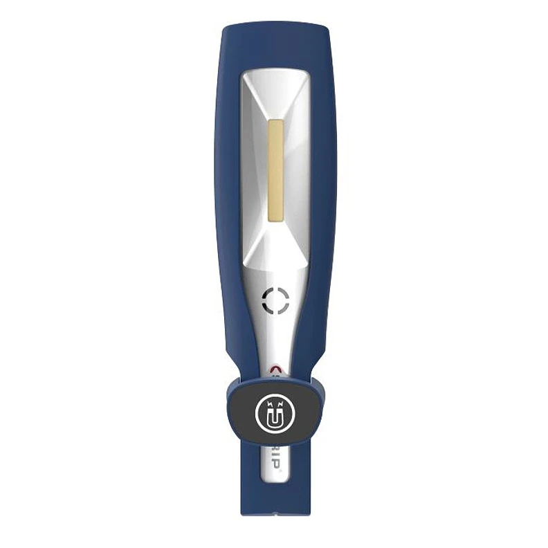 Ручной аккумуляторный фонарь 200 лм ScanGrip Mini Mag Pro 03.5692 - 11