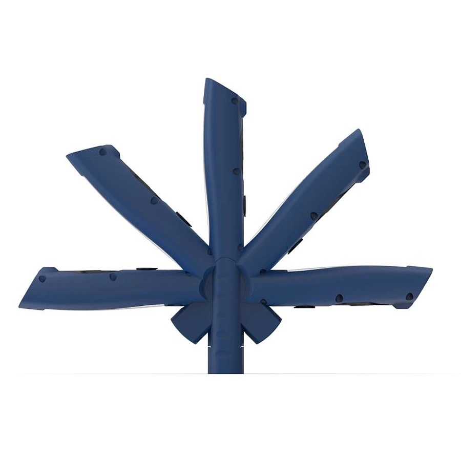 Ручной аккумуляторный фонарь 200 лм ScanGrip Mini Mag Pro 03.5692 - 12