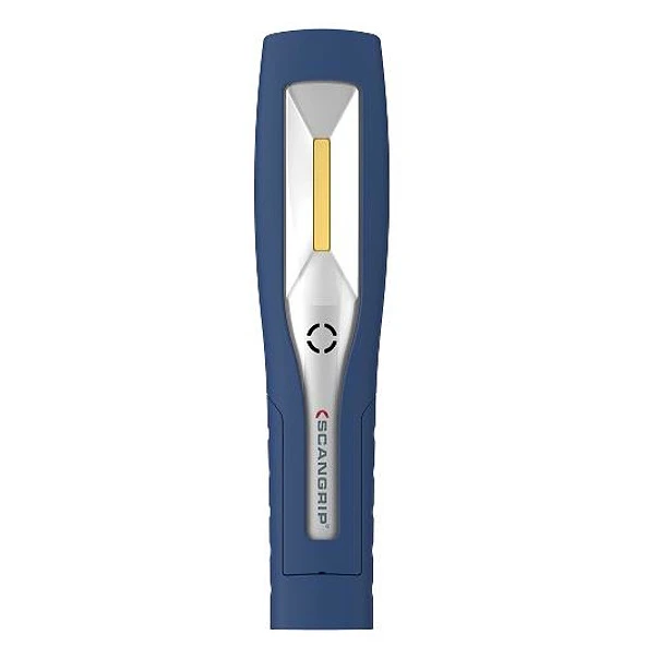 Ручной аккумуляторный фонарь 200 лм ScanGrip Mini Mag Pro 03.5692 - 2