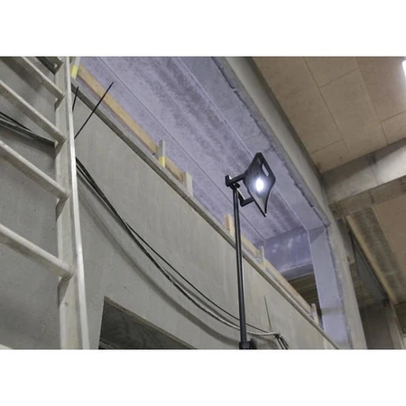 Фонарь светодиодный повышенной яркости 12000 лм ScanGrip Nova 12K 03.5444 - 3