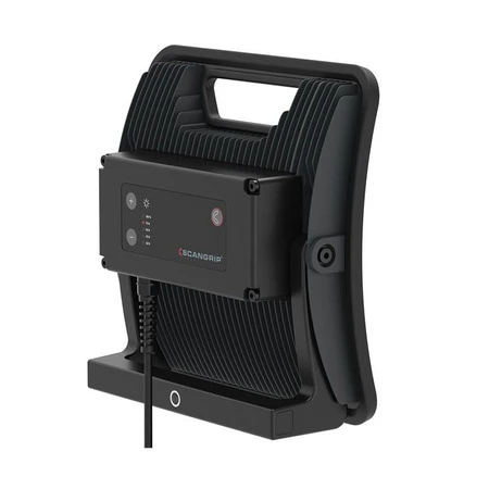 Фонарь светодиодный повышенной яркости 12000 лм ScanGrip Nova 12K 03.5444 - 6