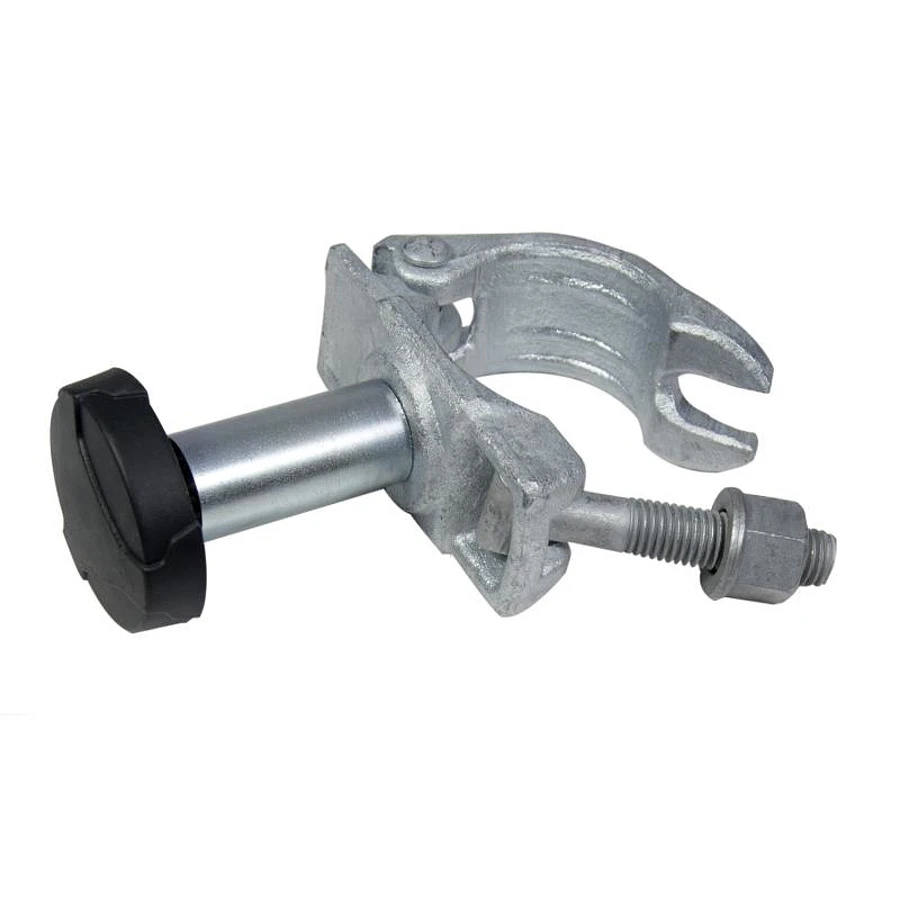 Кронштейн для фиксации фонарей на строительных лесах ScanGrip 03.5341 - 2