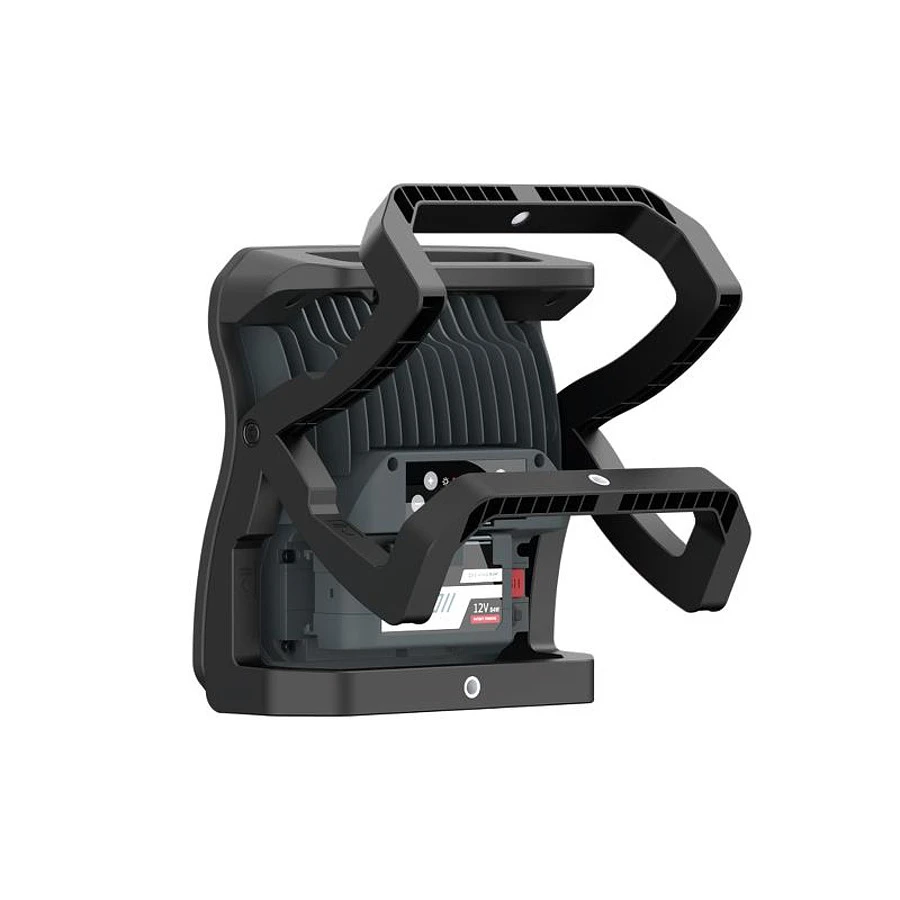 Аккумуляторный фонарь 8000 лм ScanGrip MultiMatch 8 03.5654 - 5