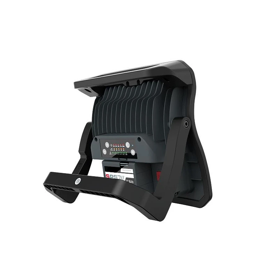 Аккумуляторный фонарь 8000 лм ScanGrip MultiMatch 8 03.5654 - 7