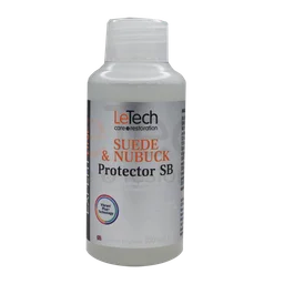Средство для защиты замши и нубука SB LeTech Suede & Nubuck Protector SB 011040100 100 мл
