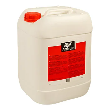 Покрытие антипыль для покрасочных камер Colad Antidust 8140.2 20 л густой - 1