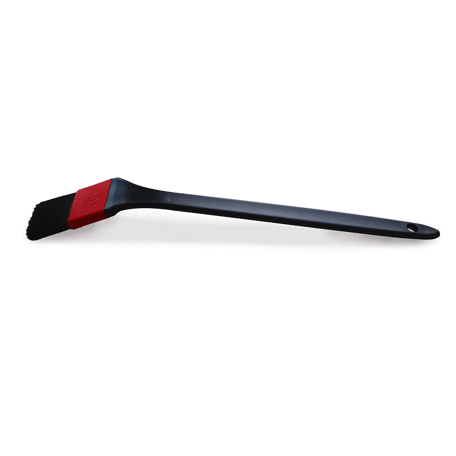 Кисть для колесных дисков и двигателя Koch Chemie Felgen & Motorpinsel Klein 999452 50х420 мм - 2