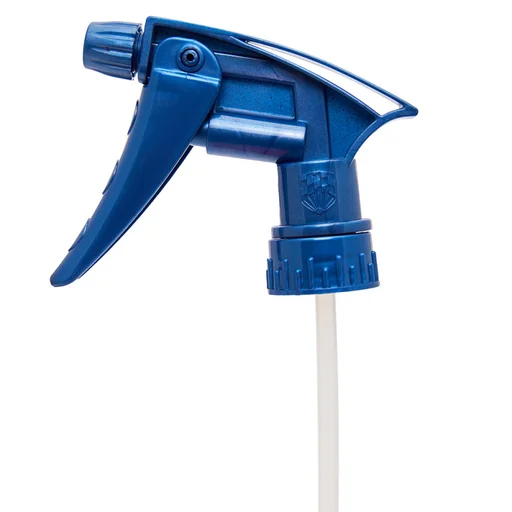 Распылитель AMR 614CR кислотостойкий синий - 1