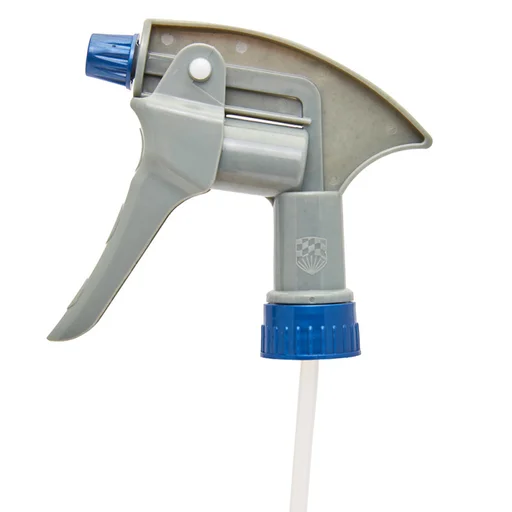 Распылитель AMR 3555CR химостойкий серый с синим - 1