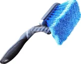 Щетка AMR DW-CB017 для убора интерьера и мойки дисков - 1