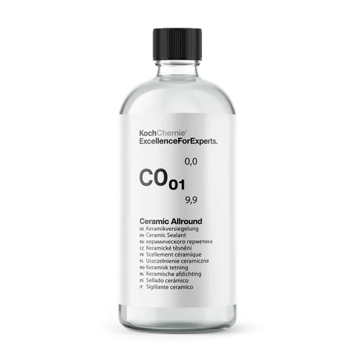 Керамическое покрытие автомобиля Koch Chemie Ceramic Allround C0.01 505001 75 мл - 1