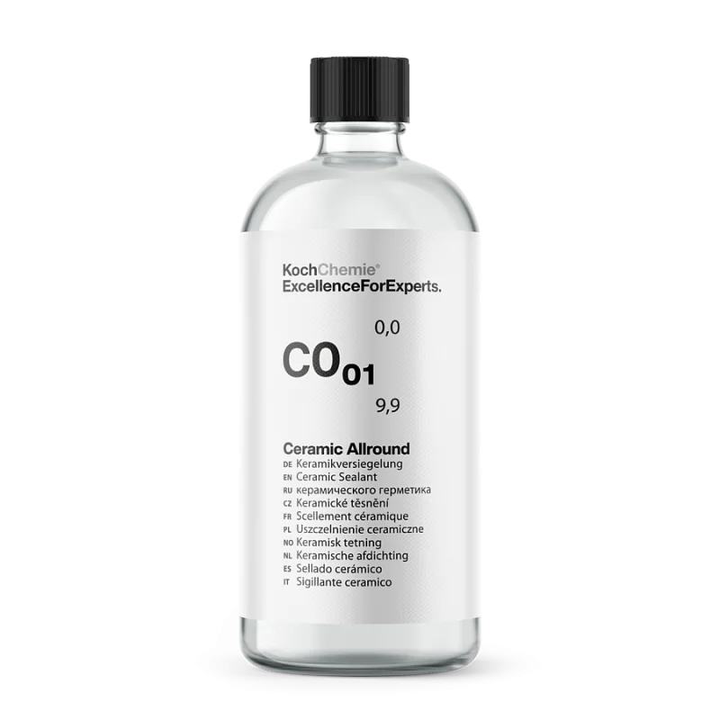 Керамическое покрытие автомобиля Koch Chemie Ceramic Allround C0.01 505001 75 мл - 1