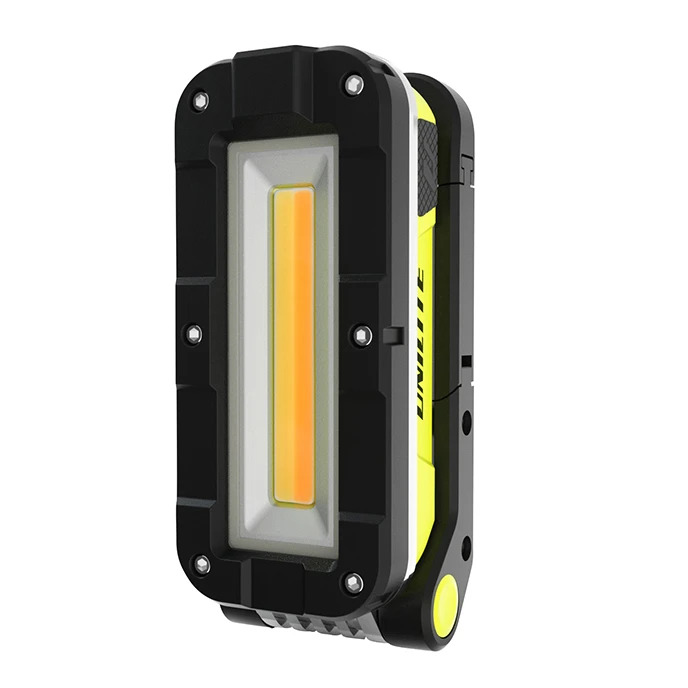 Детейлинг фонарь 3 цвета + УФ Unilite CRI-700R CRI 96+ 700 Lm - 4