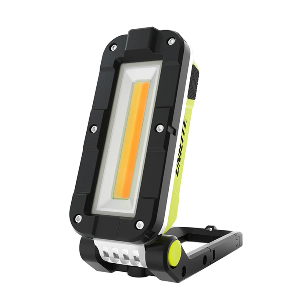 Детейлинг фонарь 3 цвета + УФ Unilite CRI-700R CRI 96+ 700 Lm - 6