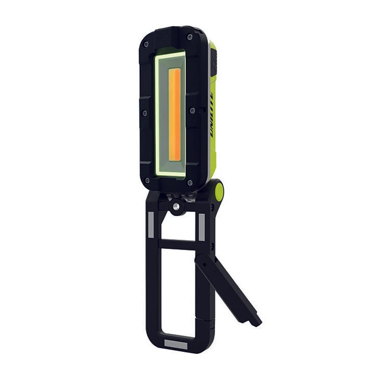 Детейлинг фонарь 3 цвета + УФ Unilite CRI-700R CRI 96+ 700 Lm - 7