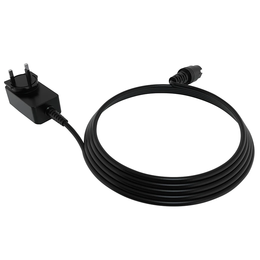 Прожектор светодиодный 5 цветов Unilite CRI-2300 CRI 96+ 2300 Lm - 4